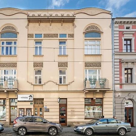 Old Town Apartment Dluga 60 Cracovie Extérieur photo